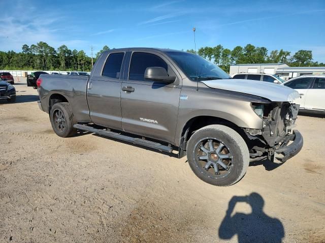 2008 Toyota Tundra Double Cab