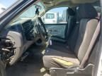 2011 Chevrolet Silverado C3500