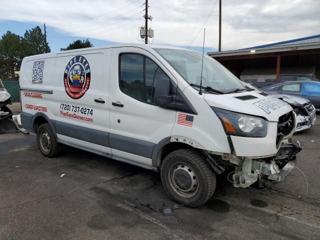2017 Ford Transit T-250