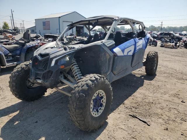 2023 Can-Am Maverick X3 Max X RS Turbo RR