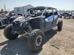 2023 Can-Am Maverick X3 Max X RS Turbo RR