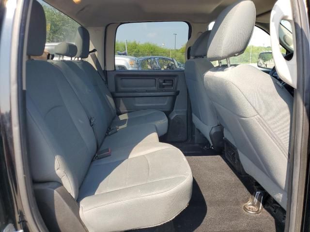 2014 Dodge RAM 1500 ST