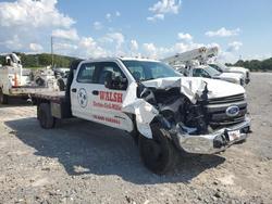 New arrivals for sale at auction: 2019 Ford F550 Super Duty Flatbed Truck