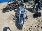 2015 Harley-Davidson Flstc Heritage Softail Classic