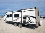 2014 Trailers 2014 North Country Camper