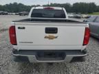 2015 Chevrolet Colorado