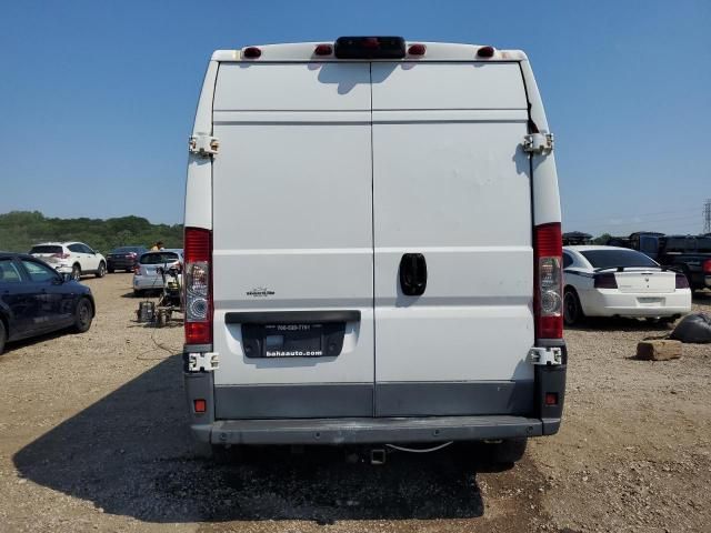 2018 Dodge RAM Promaster 2500 2500 High