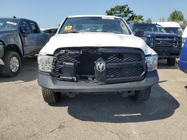 2015 Dodge RAM 1500 ST