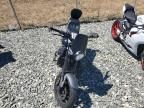 2016 Yamaha XSR900 C