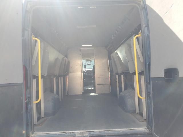 2020 Dodge RAM Promaster 3500 3500 High