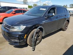 2019 Volkswagen Tiguan SE for sale in New Britain, CT