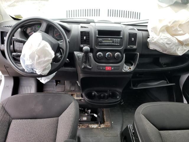 2017 Dodge RAM Promaster 1500 1500 Standard