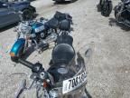 2008 Harley-Davidson FXD