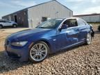 2010 BMW 335 I