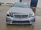 2013 Mercedes-Benz E 350 4matic