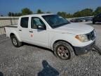 2011 Nissan Frontier S