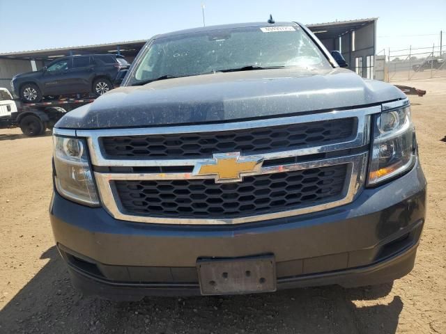 2019 Chevrolet Suburban K1500 LT