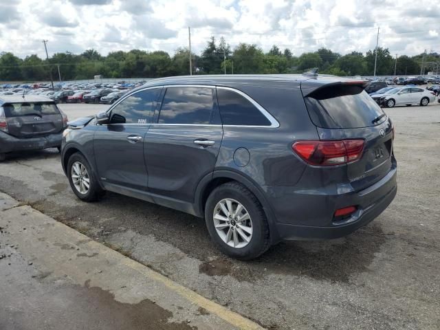 2019 KIA Sorento L