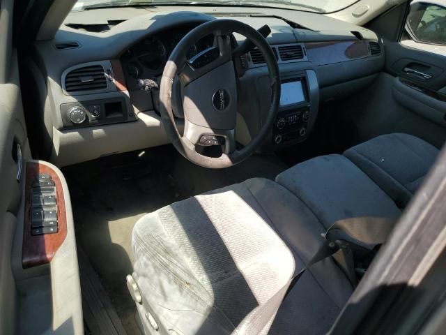 2008 GMC Yukon