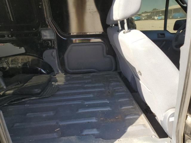 2012 Ford Transit Connect xl