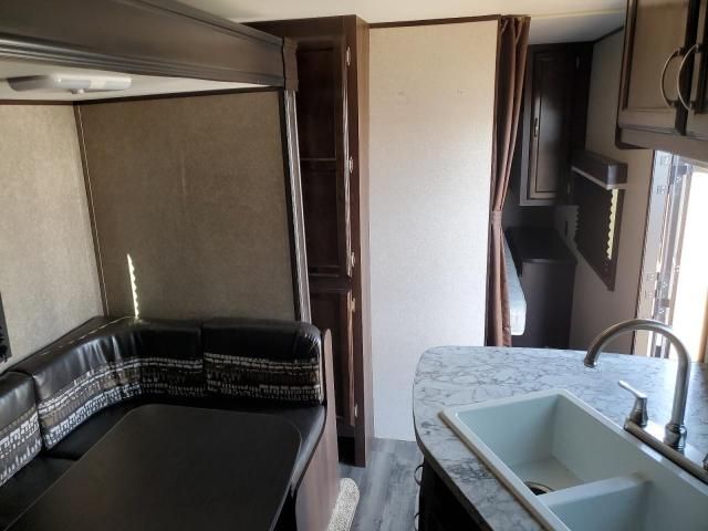 2018 Jayflight Slx By Jay 2018 Jayco JAY Flight-RVS