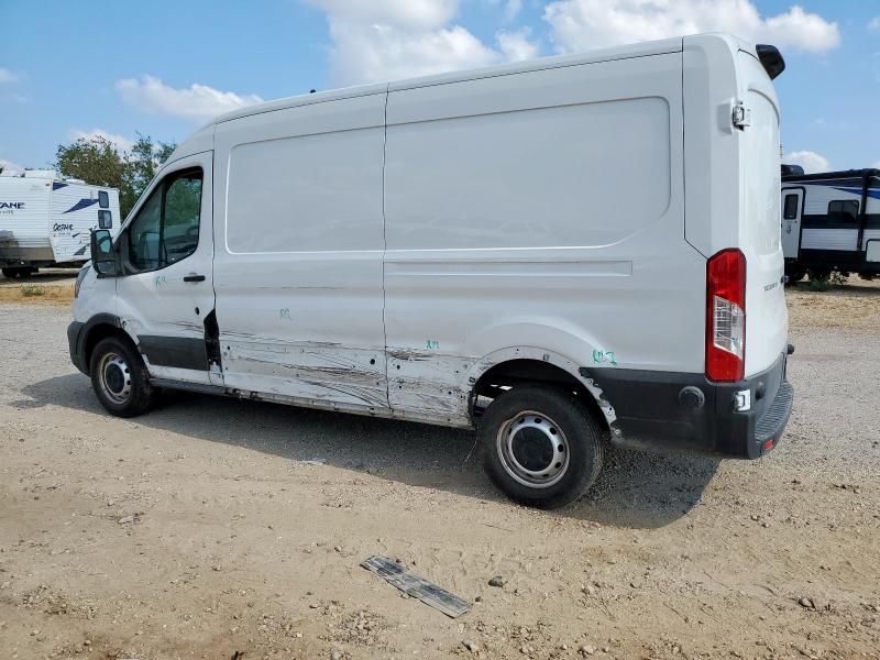 2024 Ford Transit T-150