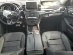 2016 Mercedes-Benz GLE Coupe 450 4matic