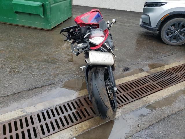 2023 Honda CBR1000 RR