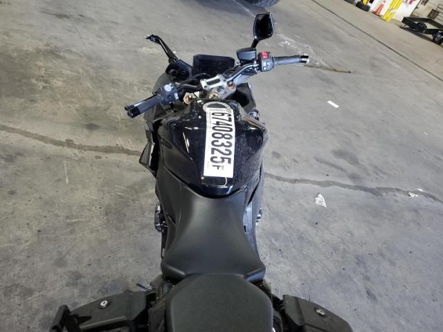 2024 Suzuki GSX1000 GT