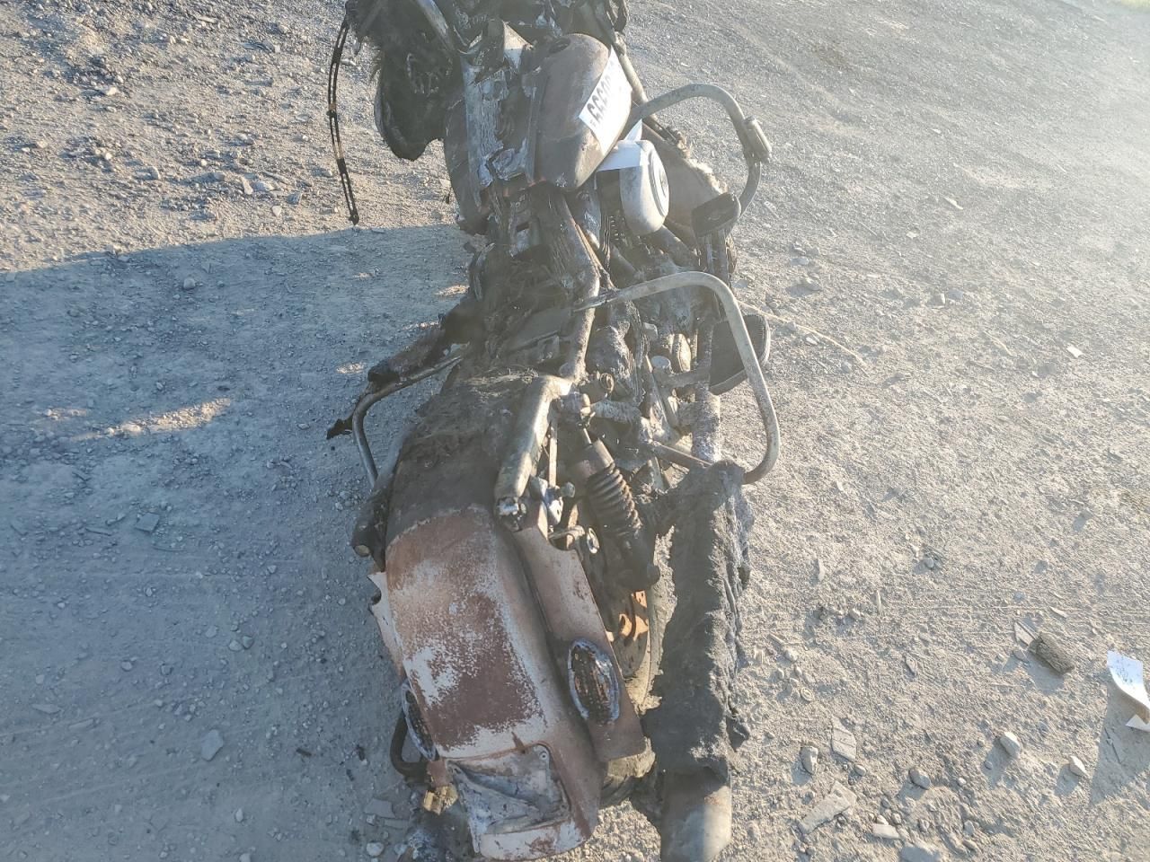 2004 Harley-Davidson Flhrci