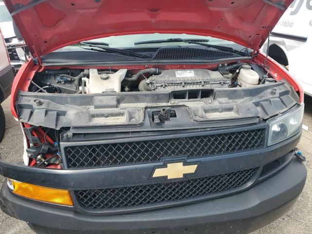 2023 Chevrolet Express G2500