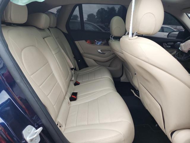 2016 Mercedes-Benz Glc 300 4matic