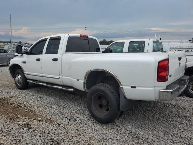2008 Dodg RAM 3500 LAR