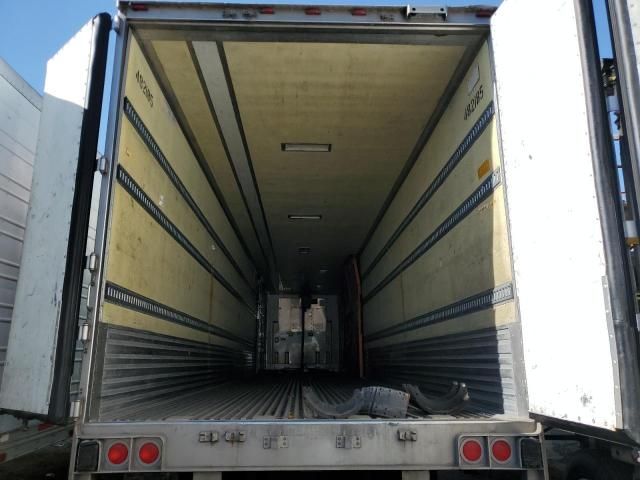 2015 Utility 2015  VS2RA-Refrigerated Van Trailer