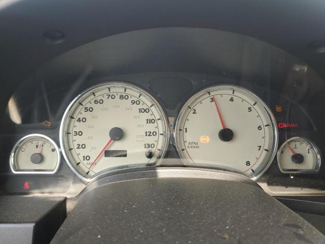 2007 Saturn Vue