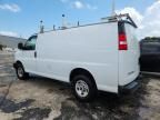 2021 GMC Savana G2500