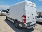 2016 Freightliner Sprinter 2500