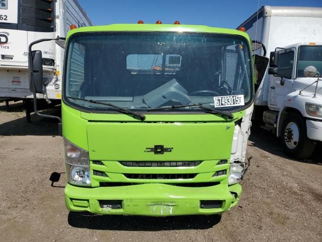 2019 Chevrolet 4500HD