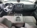 2016 Chevrolet Silverado K1500 Custom