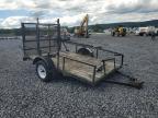 1994 Utility Trailer