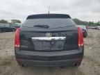 2010 Cadillac Srx Premium Collection