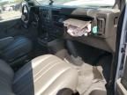2021 Chev Express G3500