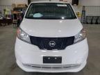 2021 Nissan NV200 2.5S