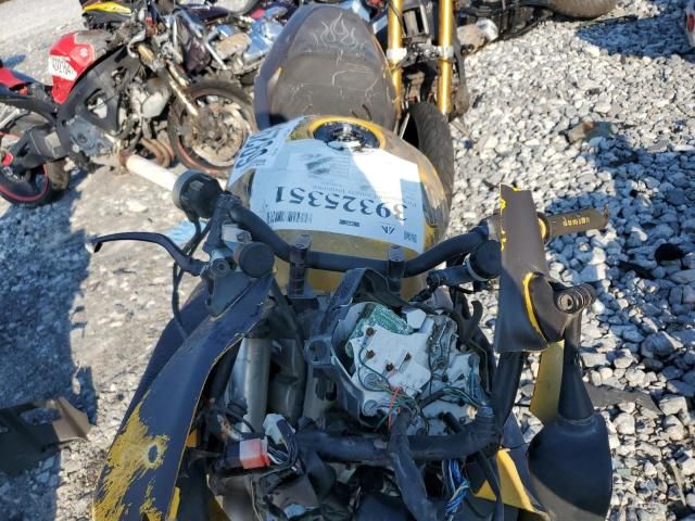 2000 Honda VTR1000 F