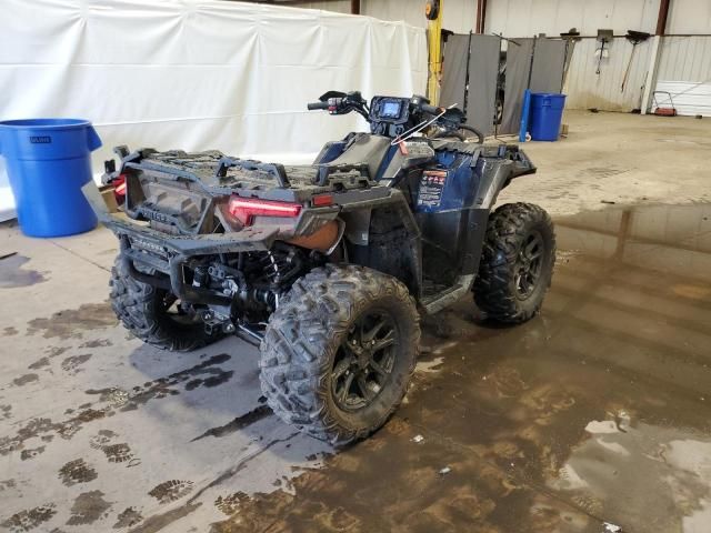 2021 Polaris Sportsman-ATV AND Utility Vehicles ATV