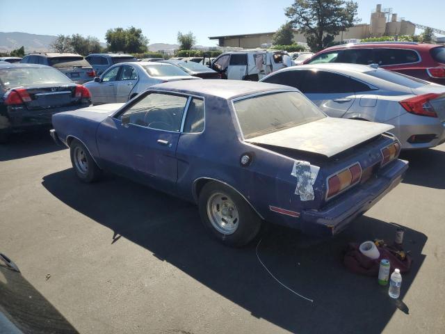 1978 Ford 2 Door