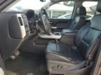 2015 Chevrolet Silverado K1500 LTZ