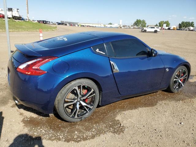 2019 Nissan 370z Base