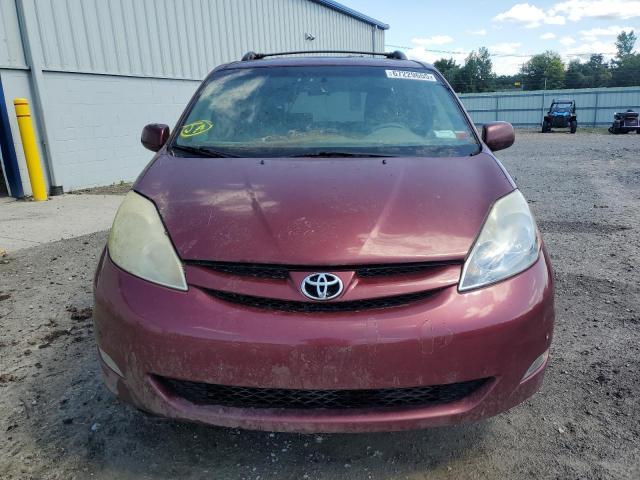2010 Toyota Sienna xle