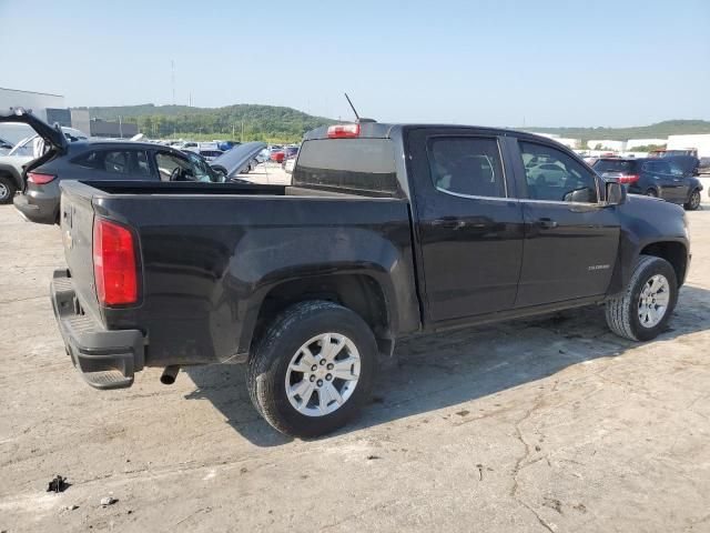 2015 Chevrolet Colorado LT